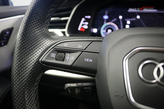 Audi Q7 21 of 30