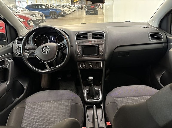 Volkswagen Polo 8 of 9