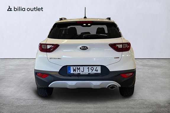 Kia Stonic 6 of 19