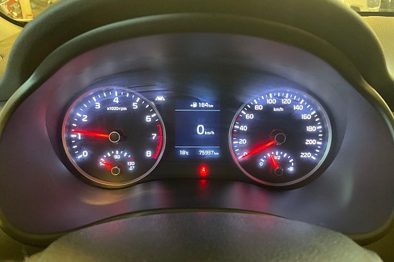 Kia Stonic 13 of 19