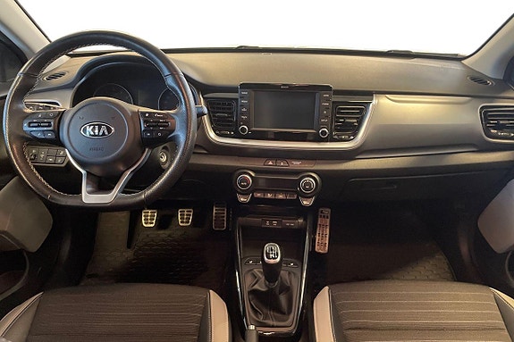 Kia Stonic 11 of 19