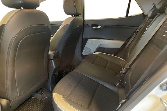 Kia Stonic 18 of 19
