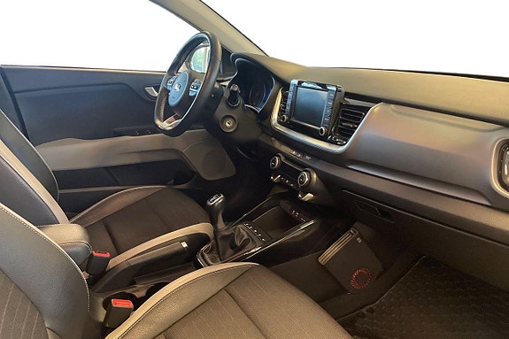 Kia Stonic 10 of 19