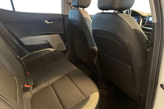 Kia Stonic 17 of 19