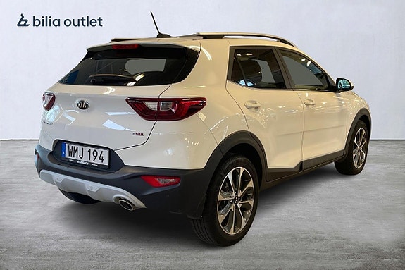 Kia Stonic 5 of 19