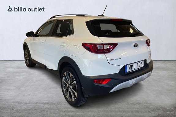Kia Stonic 7 of 19