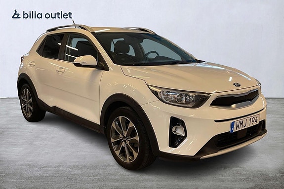 Kia Stonic 3 of 19