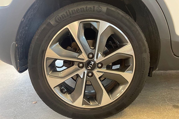Kia Stonic 4 of 19
