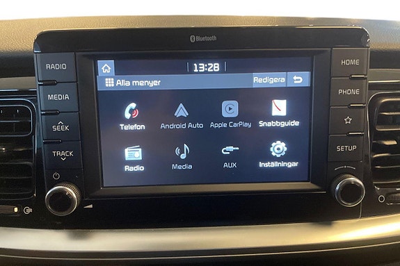 Kia Stonic 15 of 19