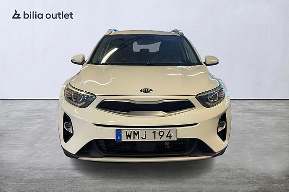 Kia Stonic 2 of 19