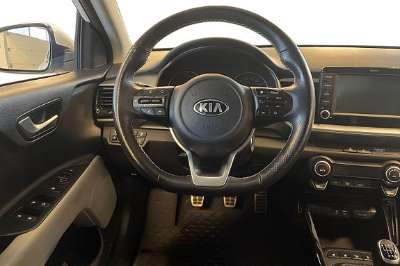 Kia Stonic 12 of 19