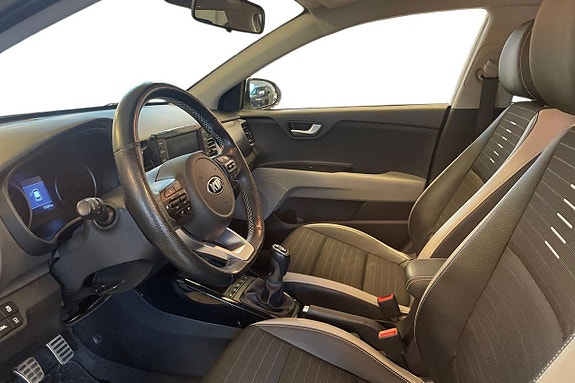 Kia Stonic 9 of 19