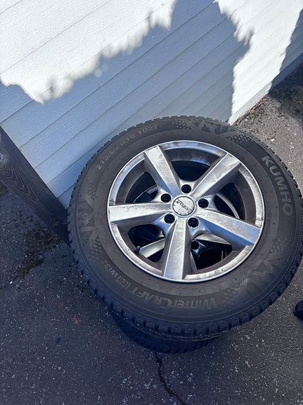 Nissan Qashqai+2 6 of 12