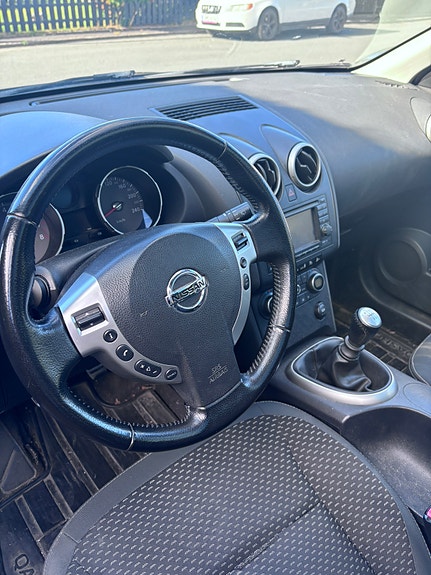 Nissan Qashqai+2 5 of 12
