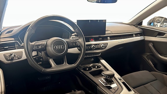 Audi A5 12 of 17