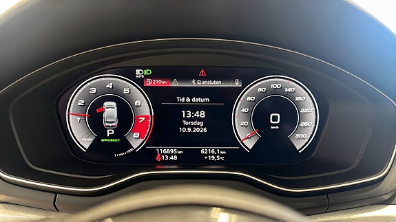 Audi A5 15 of 17