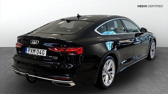 Audi A5 5 of 17