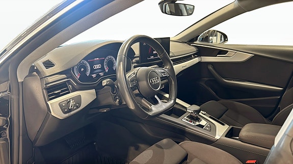 Audi A5 13 of 17
