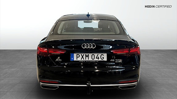 Audi A5 6 of 17