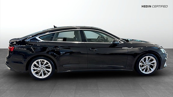 Audi A5 4 of 17
