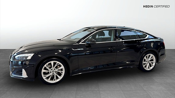 Audi A5 8 of 17