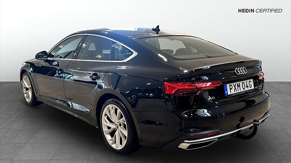 Audi A5 7 of 17