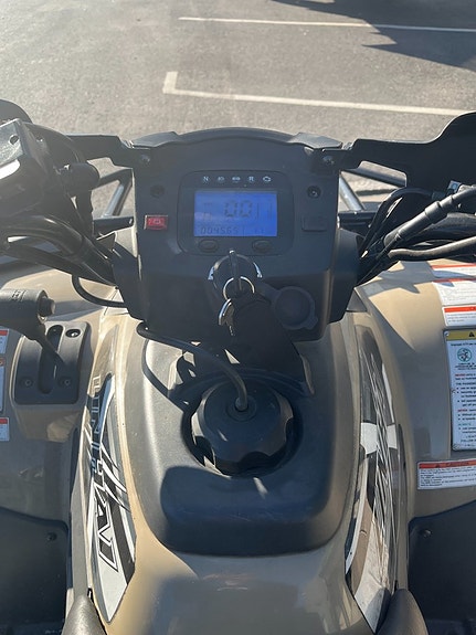 Linhai 500 LH Pro Max 4 of 4
