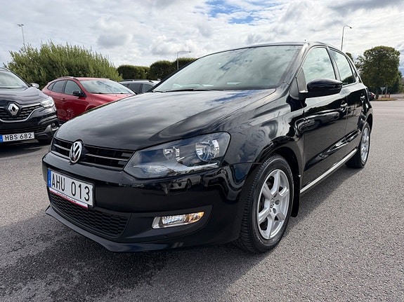 Volkswagen Polo 8 of 20