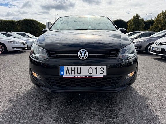 Volkswagen Polo 9 of 20