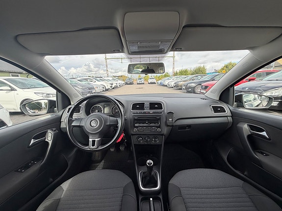 Volkswagen Polo 15 of 20