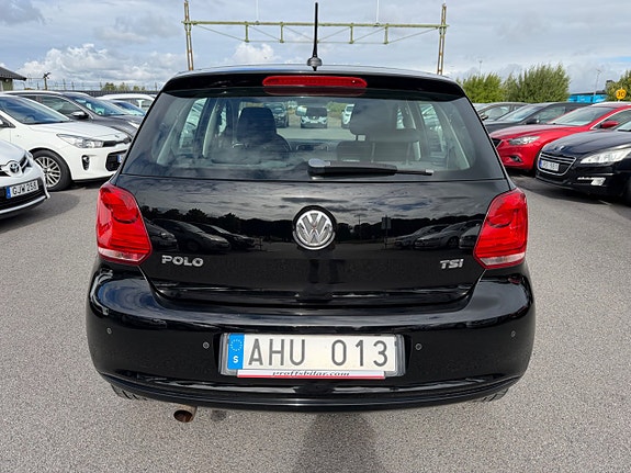 Volkswagen Polo 4 of 20