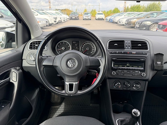 Volkswagen Polo 17 of 20