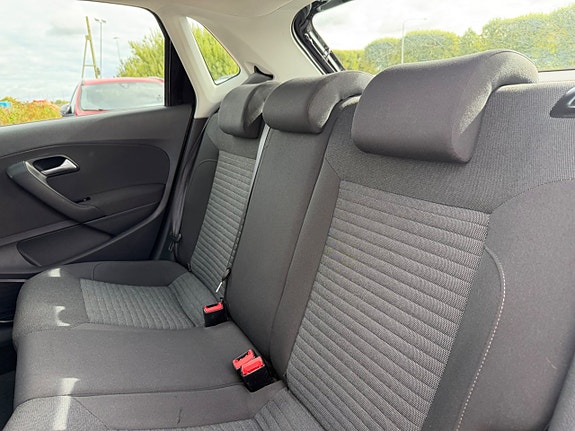 Volkswagen Polo 12 of 20
