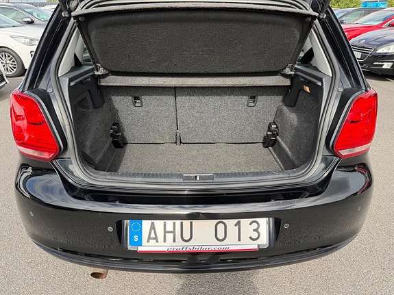 Volkswagen Polo 10 of 20