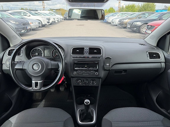 Volkswagen Polo 16 of 20