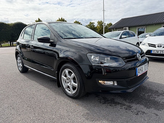 Volkswagen Polo 7 of 20