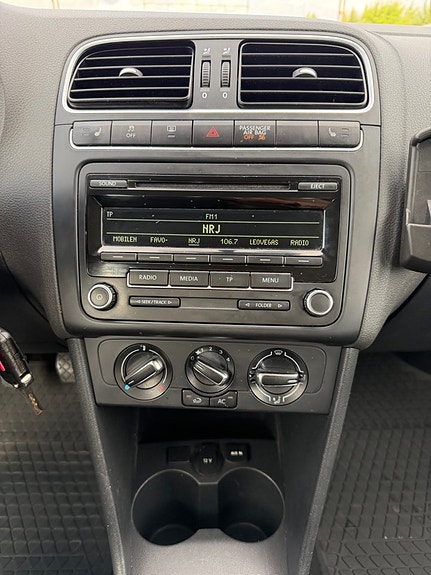 Volkswagen Polo 19 of 20