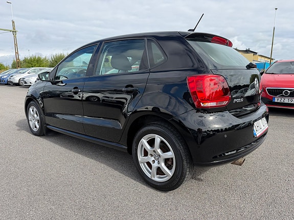 Volkswagen Polo 3 of 20