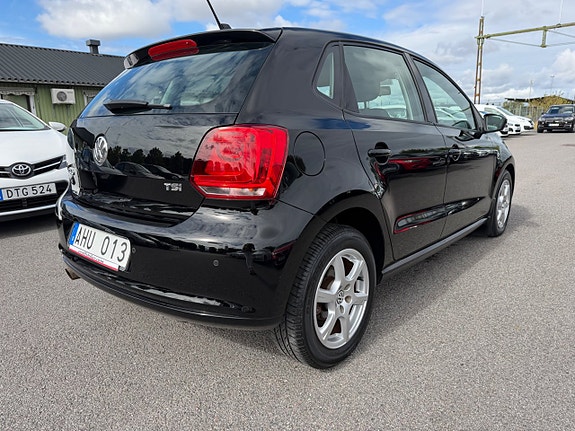 Volkswagen Polo 5 of 20