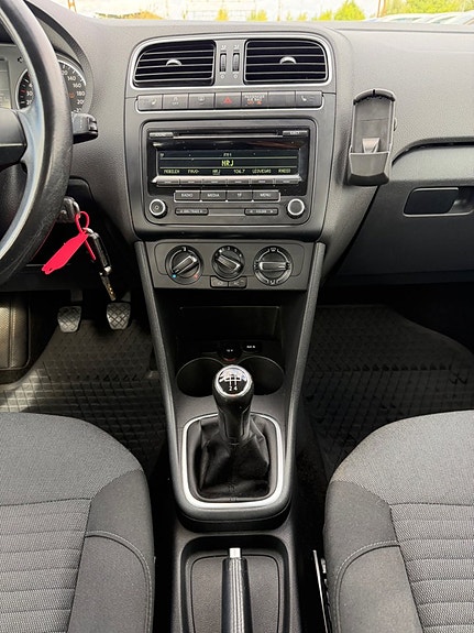 Volkswagen Polo 18 of 20