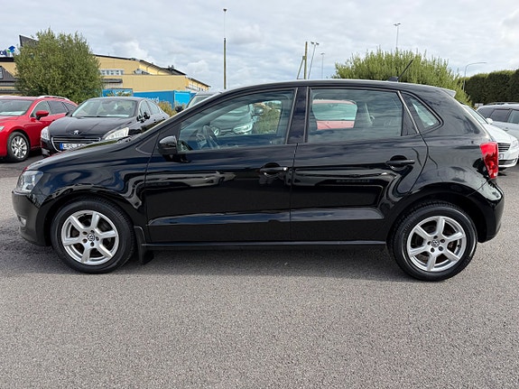 Volkswagen Polo 2 of 20
