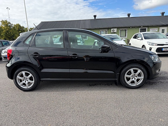 Volkswagen Polo 6 of 20