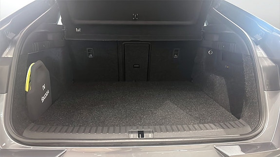 Skoda Enyaq Coupe RS 12 of 13
