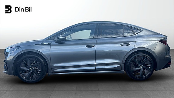 Skoda Enyaq Coupe RS 2 of 13