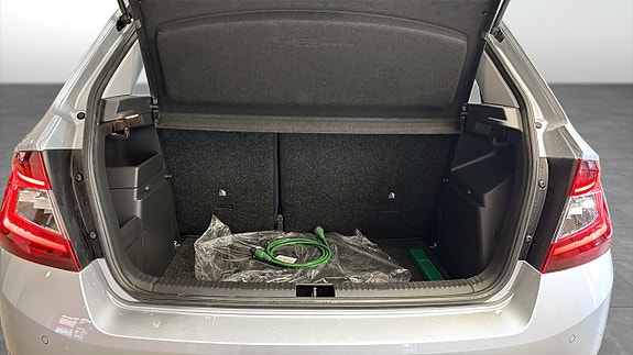Skoda Fabia 13 of 13