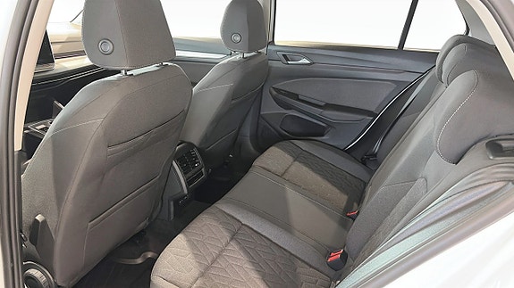 Volkswagen Golf I 12 of 13