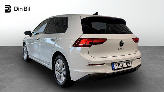 Volkswagen Golf I 4 of 13