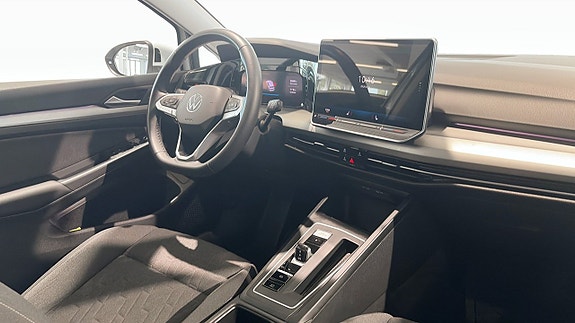Volkswagen Golf I 11 of 13