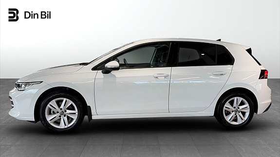 Volkswagen Golf I 3 of 13