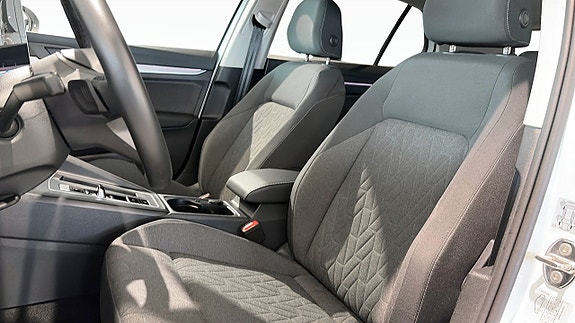 Volkswagen Golf I 8 of 13